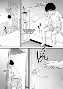 Page 103 of My New Mother Is My Hole - preview thumbnail