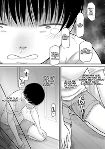 Page 105 of My New Mother Is My Hole - preview thumbnail