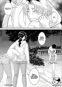 Page 124 of My New Mother Is My Hole - preview thumbnail