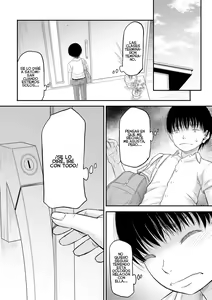 Page 131 of My New Mother Is My Hole - preview thumbnail