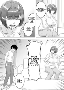 Page 134 of My New Mother Is My Hole - preview thumbnail
