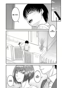 Page 158 of My New Mother Is My Hole - preview thumbnail