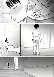 Page 16 of My New Mother Is My Hole - preview thumbnail