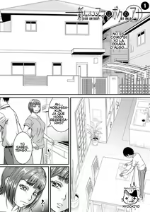 Page 3 of My New Mother Is My Hole - preview thumbnail