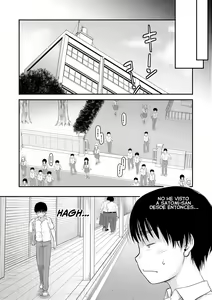 Page 52 of My New Mother Is My Hole - preview thumbnail