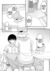 Page 58 of My New Mother Is My Hole - preview thumbnail
