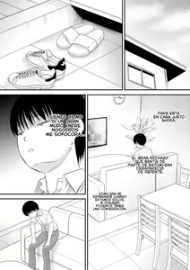 Page 98 of My New Mother Is My Hole - preview thumbnail