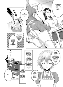 Page 14 of Joken Kokka ni Okeru Konin to Kazoku Seikatsu - preview thumbnail