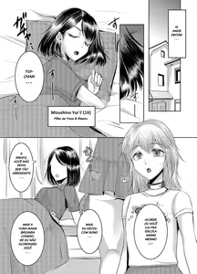 Page 23 of Joken Kokka ni Okeru Konin to Kazoku Seikatsu - preview thumbnail