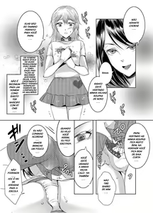 Page 24 of Joken Kokka ni Okeru Konin to Kazoku Seikatsu - preview thumbnail