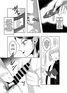 Page 9 of Joken Kokka ni Okeru Konin to Kazoku Seikatsu - preview thumbnail