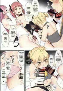 Page 4 of Onii-chan to Asobou! - preview thumbnail