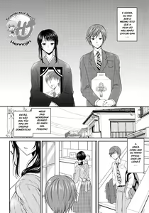 Page 5 of Futanari Miboujin Gitei Kanraku - preview thumbnail