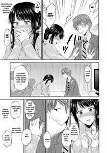 Page 10 of Futanari Miboujin Gitei Kanraku - preview thumbnail