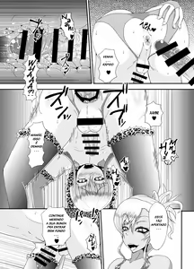 Page 12 of Bitch Mama to Mesumusuko - preview thumbnail