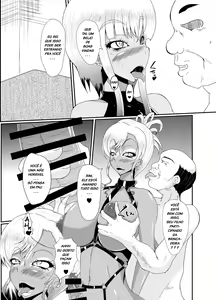 Page 18 of Bitch Mama to Mesumusuko - preview thumbnail