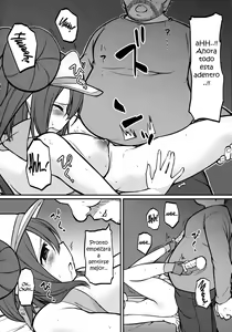 Page 53 of Mei-tan to Yamaotoko | Rosa and the Hiker - preview thumbnail