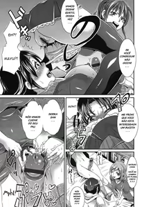 Page 15 of Futanari Seisaikan - Futanari Punishment Rape - preview thumbnail