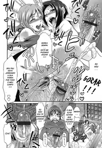 Page 20 of Futanari Seisaikan - Futanari Punishment Rape - preview thumbnail