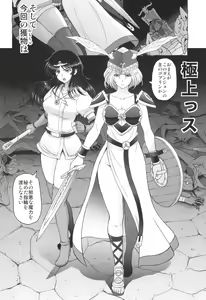 Page 5 of Seiki-kan NAMCOPE 2019 - preview thumbnail