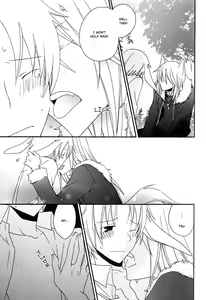 Page 107 of Mimi Paradise Vol. 1 - preview thumbnail