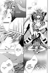 Page 11 of Mimi Paradise Vol. 1 - preview thumbnail