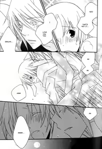 Page 113 of Mimi Paradise Vol. 1 - preview thumbnail