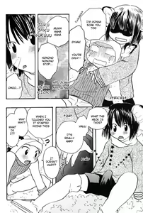 Page 120 of Mimi Paradise Vol. 1 - preview thumbnail