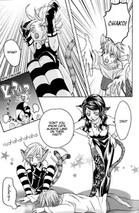 Page 138 of Mimi Paradise Vol. 1 - preview thumbnail
