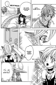 Page 139 of Mimi Paradise Vol. 1 - preview thumbnail