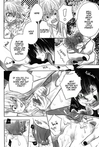 Page 165 of Mimi Paradise Vol. 1 - preview thumbnail