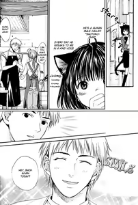 Page 28 of Mimi Paradise Vol. 1 - preview thumbnail