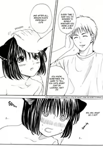 Page 39 of Mimi Paradise Vol. 1 - preview thumbnail