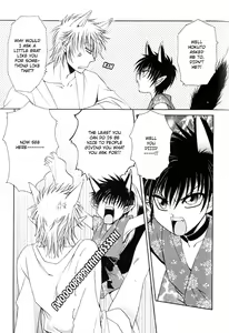 Page 51 of Mimi Paradise Vol. 1 - preview thumbnail