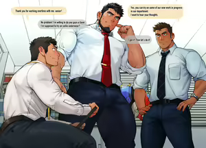 Page 2 of Overtime - preview thumbnail