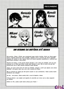 Page 115 of Futanari! Oshioki Time ~Shounen Shoujo Soushitsu-Hen~ | Futanari! Punishment Time 1+2+3+4+5+6 - preview thumbnail