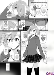 Page 116 of Futanari! Oshioki Time ~Shounen Shoujo Soushitsu-Hen~ | Futanari! Punishment Time 1+2+3+4+5+6 - preview thumbnail