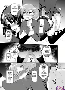 Page 126 of Futanari! Oshioki Time ~Shounen Shoujo Soushitsu-Hen~ | Futanari! Punishment Time 1+2+3+4+5+6 - preview thumbnail