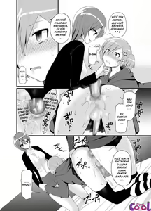Page 127 of Futanari! Oshioki Time ~Shounen Shoujo Soushitsu-Hen~ | Futanari! Punishment Time 1+2+3+4+5+6 - preview thumbnail