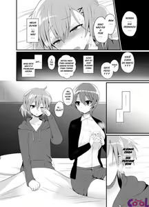 Page 131 of Futanari! Oshioki Time ~Shounen Shoujo Soushitsu-Hen~ | Futanari! Punishment Time 1+2+3+4+5+6 - preview thumbnail