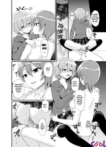 Page 135 of Futanari! Oshioki Time ~Shounen Shoujo Soushitsu-Hen~ | Futanari! Punishment Time 1+2+3+4+5+6 - preview thumbnail