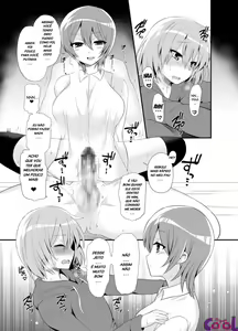 Page 136 of Futanari! Oshioki Time ~Shounen Shoujo Soushitsu-Hen~ | Futanari! Punishment Time 1+2+3+4+5+6 - preview thumbnail