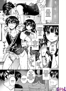 Page 172 of Futanari! Oshioki Time ~Shounen Shoujo Soushitsu-Hen~ | Futanari! Punishment Time 1+2+3+4+5+6 - preview thumbnail