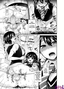 Page 174 of Futanari! Oshioki Time ~Shounen Shoujo Soushitsu-Hen~ | Futanari! Punishment Time 1+2+3+4+5+6 - preview thumbnail