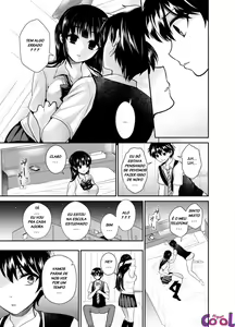 Page 176 of Futanari! Oshioki Time ~Shounen Shoujo Soushitsu-Hen~ | Futanari! Punishment Time 1+2+3+4+5+6 - preview thumbnail
