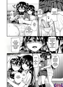 Page 185 of Futanari! Oshioki Time ~Shounen Shoujo Soushitsu-Hen~ | Futanari! Punishment Time 1+2+3+4+5+6 - preview thumbnail