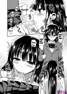 Page 187 of Futanari! Oshioki Time ~Shounen Shoujo Soushitsu-Hen~ | Futanari! Punishment Time 1+2+3+4+5+6 - preview thumbnail