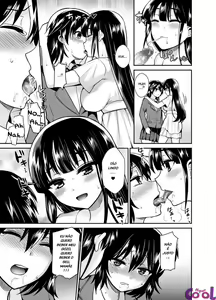 Page 188 of Futanari! Oshioki Time ~Shounen Shoujo Soushitsu-Hen~ | Futanari! Punishment Time 1+2+3+4+5+6 - preview thumbnail