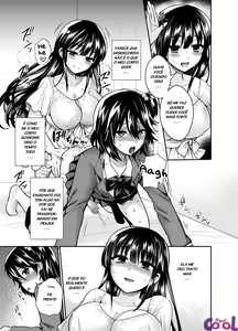Page 196 of Futanari! Oshioki Time ~Shounen Shoujo Soushitsu-Hen~ | Futanari! Punishment Time 1+2+3+4+5+6 - preview thumbnail