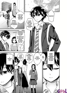Page 203 of Futanari! Oshioki Time ~Shounen Shoujo Soushitsu-Hen~ | Futanari! Punishment Time 1+2+3+4+5+6 - preview thumbnail